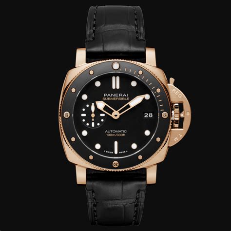 panerai 42 mm|More.